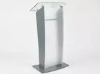 Комбинированная кафедра для выступлений
